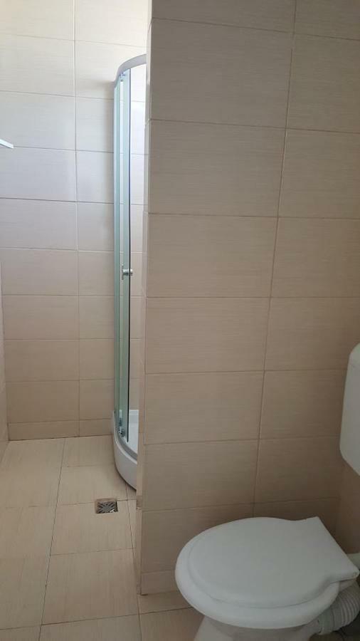 Vila Yza Hotel Eforie Nord Ngoại thất bức ảnh