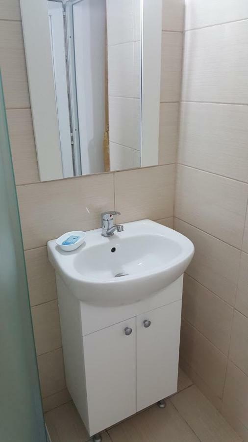 Vila Yza Hotel Eforie Nord Ngoại thất bức ảnh