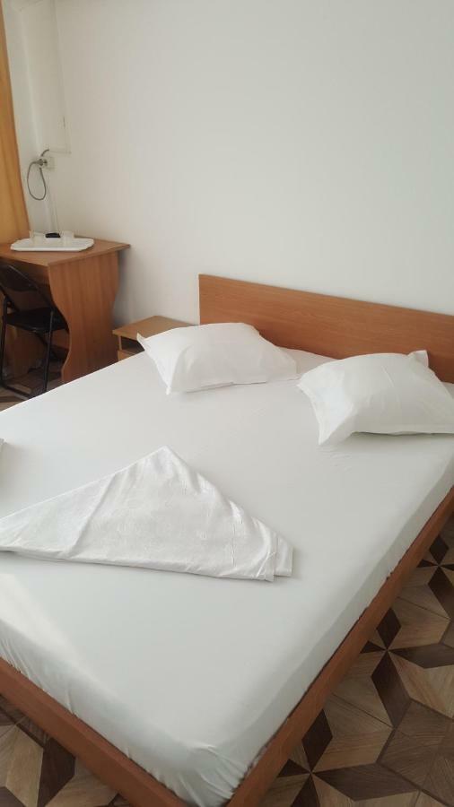 Vila Yza Hotel Eforie Nord Ngoại thất bức ảnh