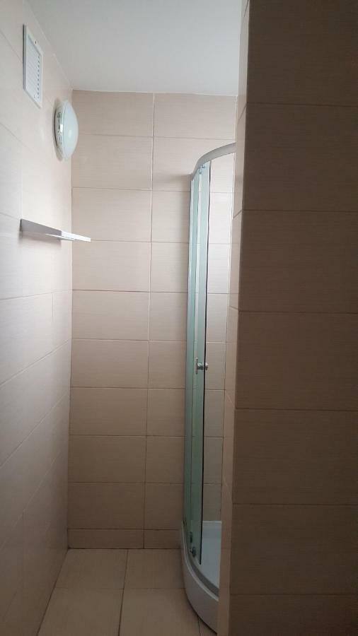 Vila Yza Hotel Eforie Nord Ngoại thất bức ảnh