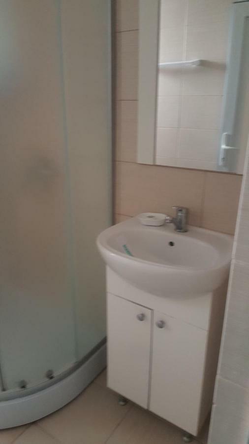 Vila Yza Hotel Eforie Nord Ngoại thất bức ảnh