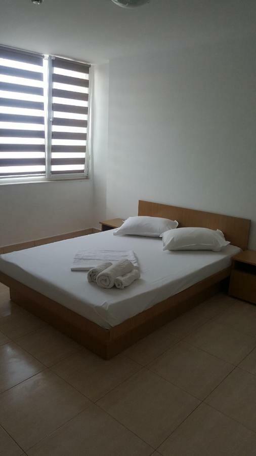 Vila Yza Hotel Eforie Nord Ngoại thất bức ảnh