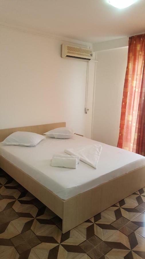 Vila Yza Hotel Eforie Nord Ngoại thất bức ảnh