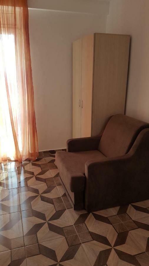 Vila Yza Hotel Eforie Nord Ngoại thất bức ảnh