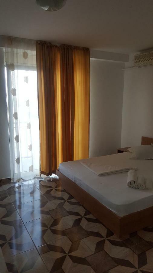 Vila Yza Hotel Eforie Nord Ngoại thất bức ảnh